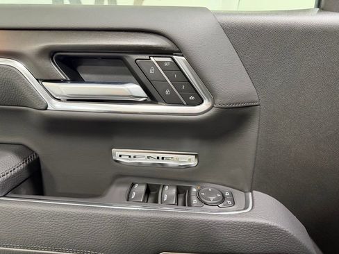 New 2026 GMC Sierra 1500 Denali w/ Denali Reserve Package image 12