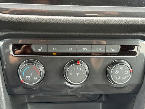 Used 2023 Volkswagen Tiguan S w/ Driver Assistance Package FWD image 16