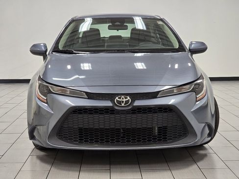 Used 2020 Toyota Corolla LE FWD image 10