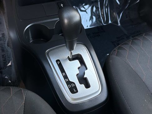 Used 2024 Mitsubishi Mirage ES image 12