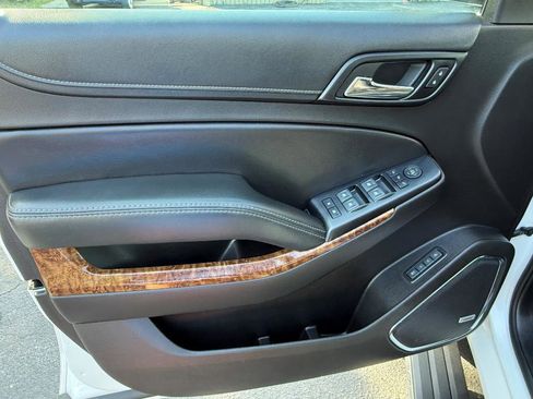 Used 2017 Chevrolet Tahoe Premier image 13