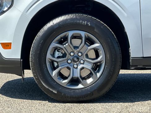 New 2026 Ford Maverick XLT image 26