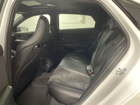 New 2026 Hyundai Elantra N image 16