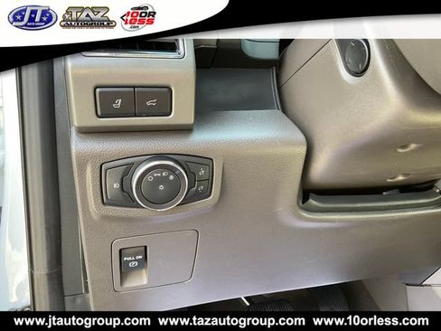 Used 2020 Ford Expedition XLT w/ Equipment Group 202A AWD/4WD image 14