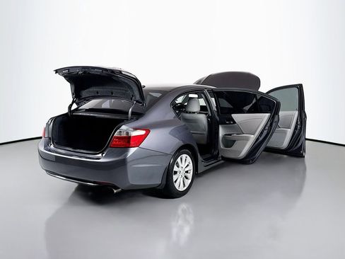 Used 2015 Honda Accord EX-L image 20