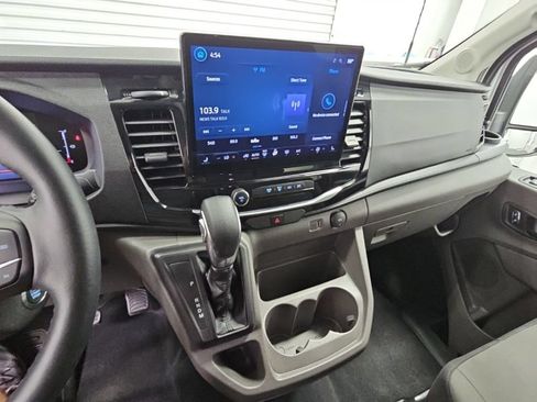 Used 2026 Ford Transit 350 XLT RWD image 13