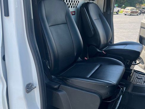Used 2023 Ford Transit 250 Medium Roof w/ Load Area Protection Package RWD image 15