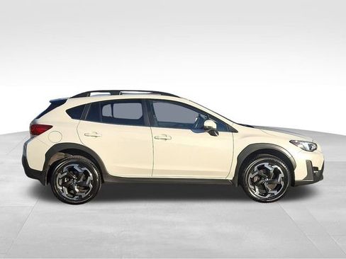 Used 2023 Subaru Crosstrek 2.5i Limited image 7