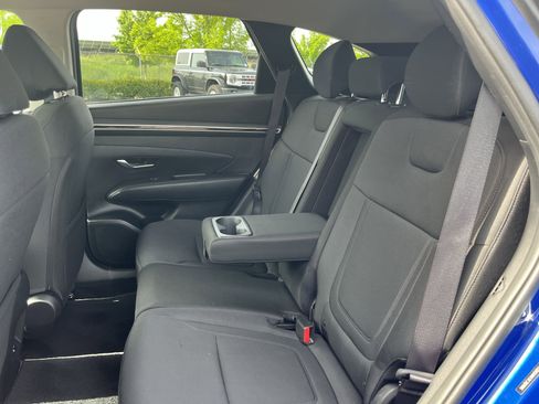 Used 2022 Hyundai Tucson SEL AWD/4WD image 15