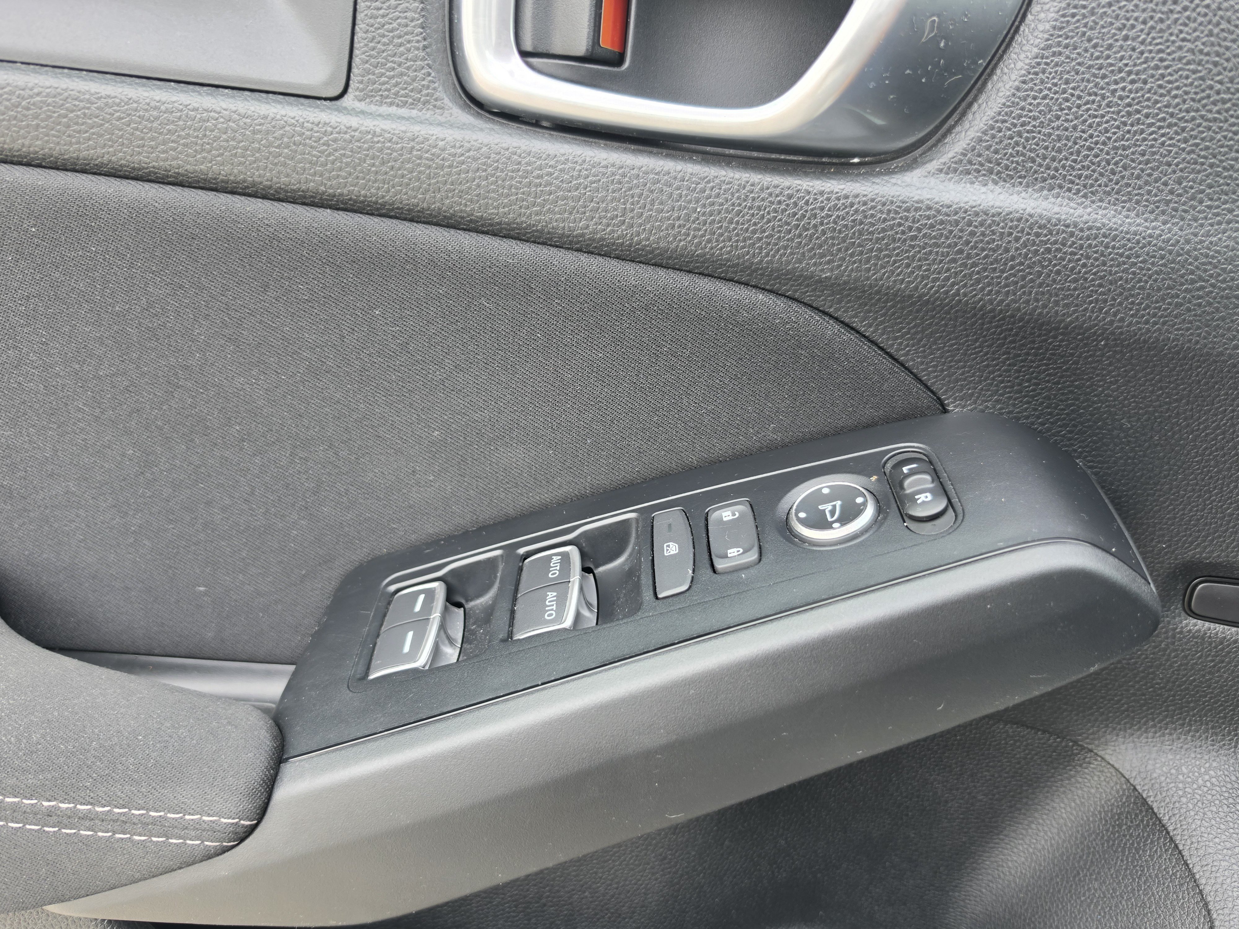 Certified 2024 Honda Civic LX image 15