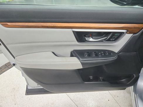 Used 2018 Honda CR-V EX-L image 33