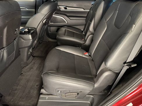 Used 2023 Kia Telluride S AWD/4WD image 21
