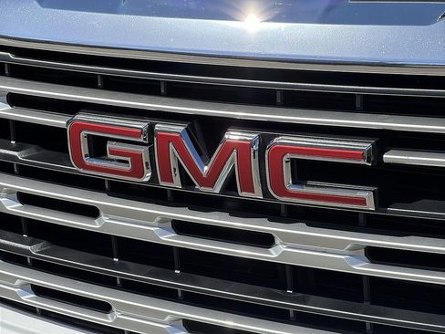 Used 2024 GMC Sierra 1500 SLE AWD/4WD image 30