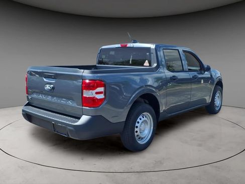 New 2026 Ford Maverick XL AWD/4WD image 9