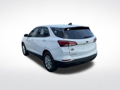 Certified 2023 Chevrolet Equinox LS w/ LS Convenience Package image 5