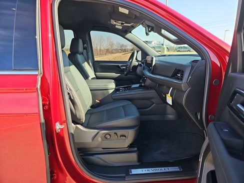 New 2026 Chevrolet Tahoe LT w/ Comfort Package AWD/4WD image 28