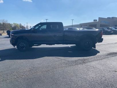 New 2026 RAM 3500 Laramie