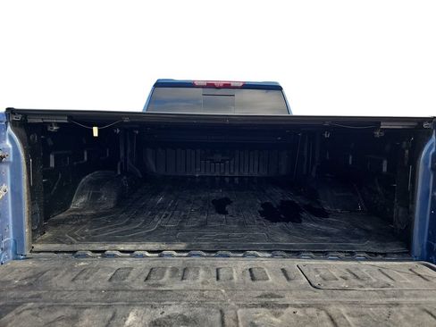 Used 2024 Chevrolet Silverado 2500 LTZ w/ LTZ Plus Package AWD/4WD image 29