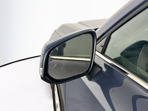 Used 2025 Toyota Grand Highlander AWD image 16