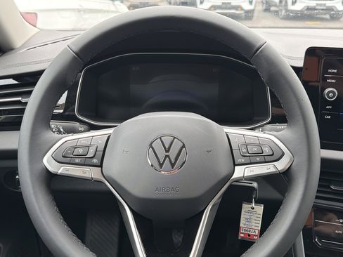 New 2026 Volkswagen Jetta S FWD image 12