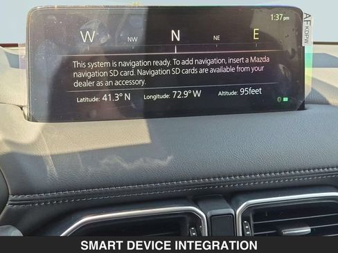Certified 2025 MAZDA CX-5 AWD 2.5 S w/ Select Package image 25