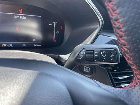 Used 2025 Ford Escape ST-Line Select AWD/4WD image 32