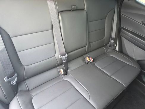 New 2026 Chevrolet TrailBlazer RS w/ Convenience Package image 28