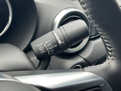 Used 2025 MAZDA MX-5 Miata RF Grand Touring w/ Weather Package image 35