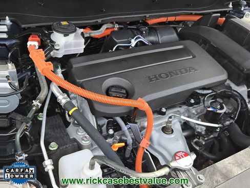 Used 2024 Honda CR-V Sport image 19