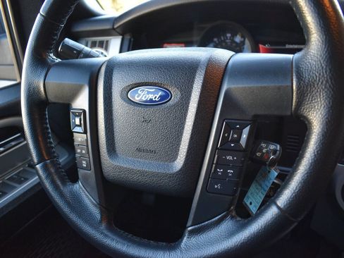 Used 2017 Ford Expedition EL XLT w/ Equipment Group 202A image 31