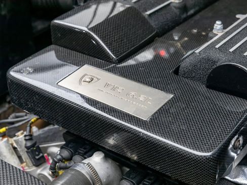 Used 2003 Lamborghini Murcielago Coupe image 35