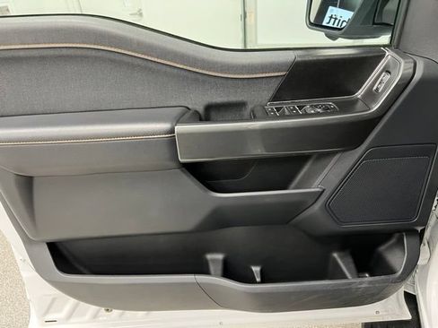 Used 2023 Ford F150 Tremor w/ 360 Degree Camera Package AWD/4WD image 22