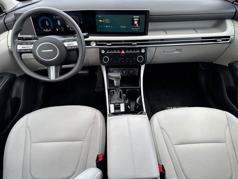 Used 2025 Hyundai Tucson SEL image 23
