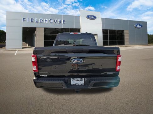 Used 2023 Ford F150 XL w/ STX Appearance Package AWD/4WD image 13