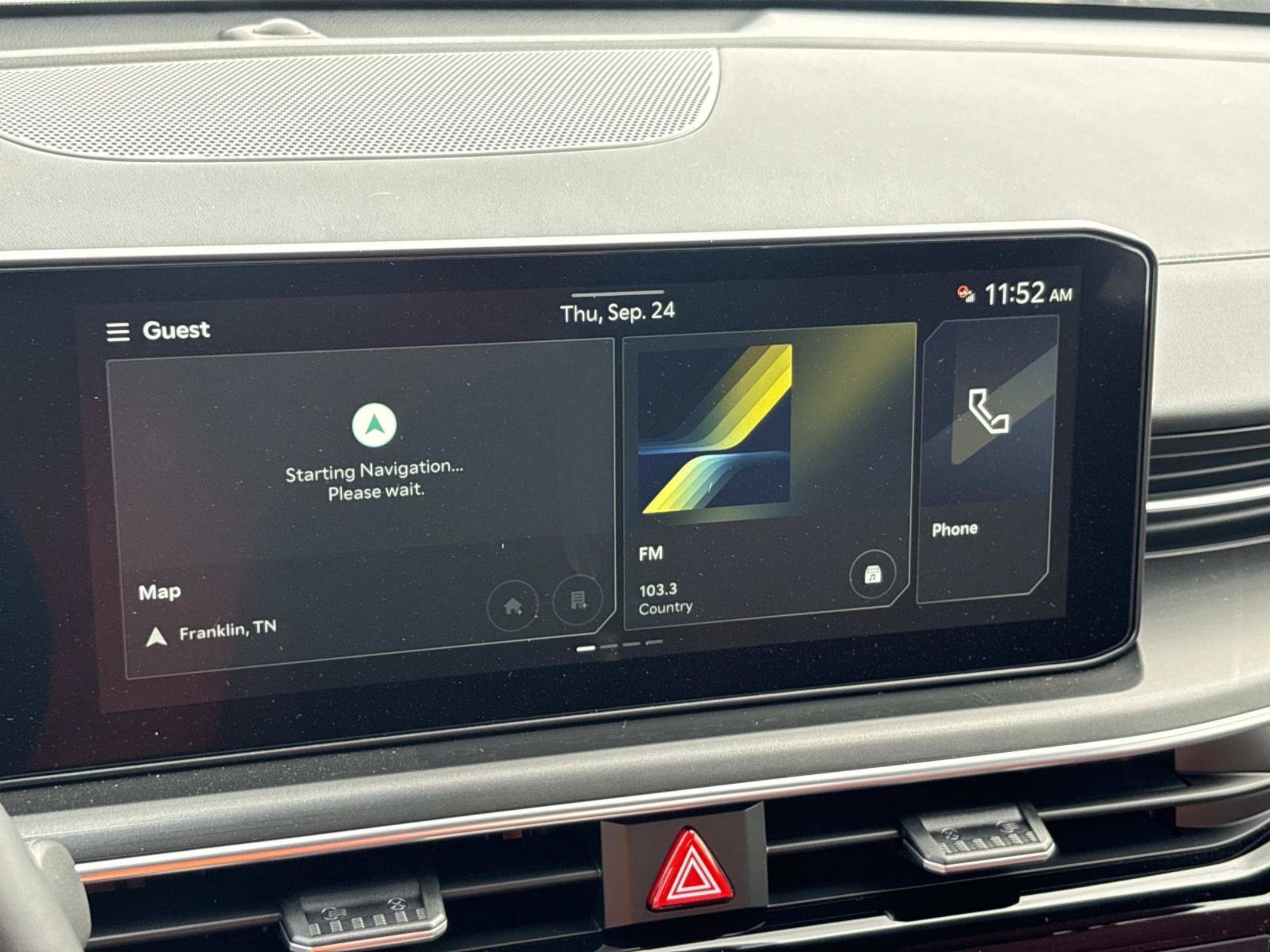New 2027 Kia K5 GT-Line FWD image 26
