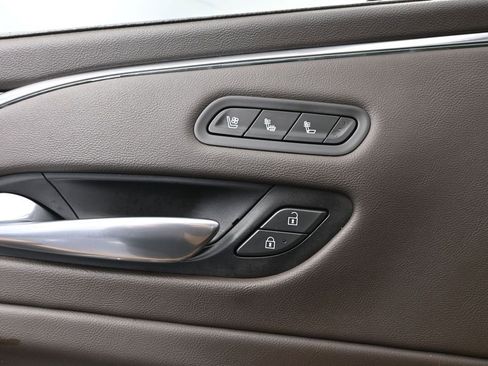 Used 2021 Cadillac Escalade Sport AWD/4WD image 22