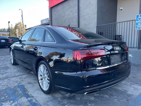 Used 2016 Audi A6 2.0T Premium w/ Technology Package image 6