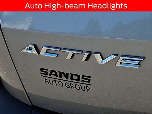 Used 2024 Ford Escape Active w/ Tech Pack #1 AWD/4WD image 30