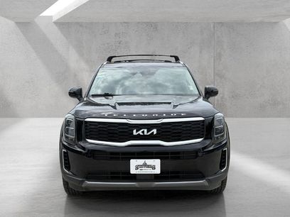 Used 2022 Kia Telluride EX w/ EX Premium Package