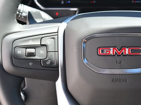 New 2026 GMC Sierra 1500 SLT w/ SLT Premium Plus Package image 26