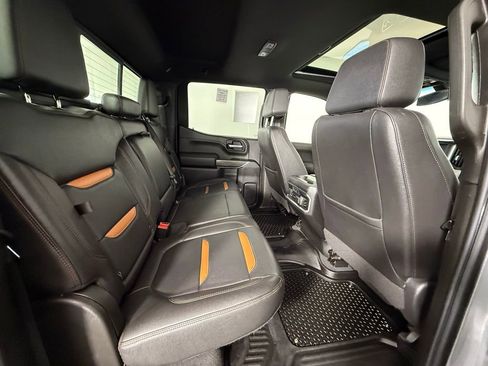 Used 2021 GMC Sierra 1500 AT4 w/ AT4 Preferred Package image 15
