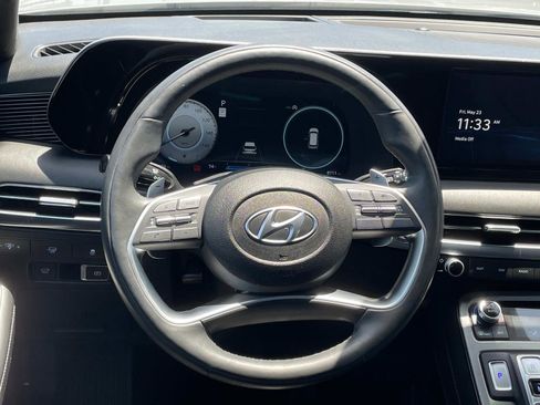 Used 2025 Hyundai Palisade Calligraphy image 7