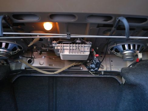 Used 2016 Nissan Altima 3.5 SL w/ 3.5 Technology Package image 43