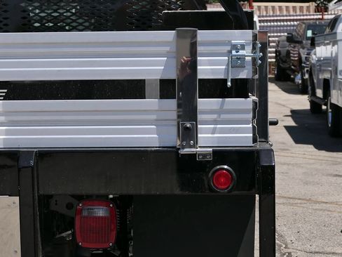 New 2026 RAM 5500 Tradesman w/ Safety Group AWD/4WD image 3