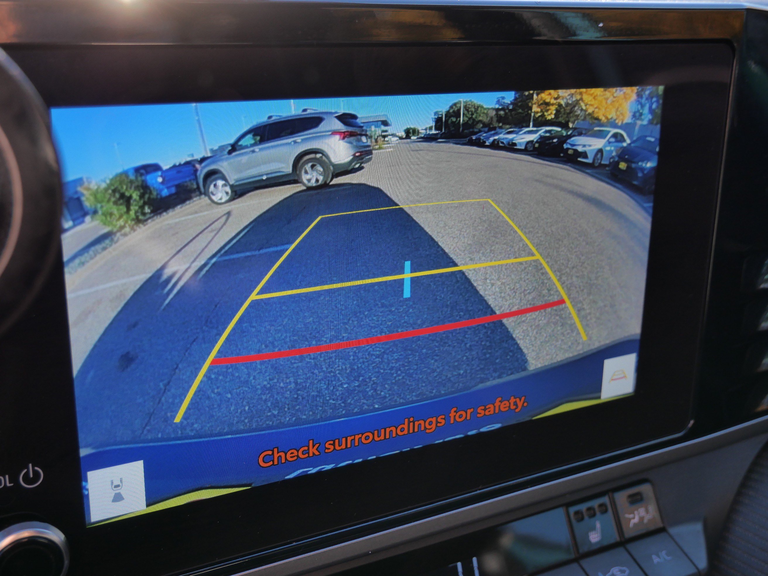 Used 2026 Toyota Camry SE w/ Convenience Package FWD image 33