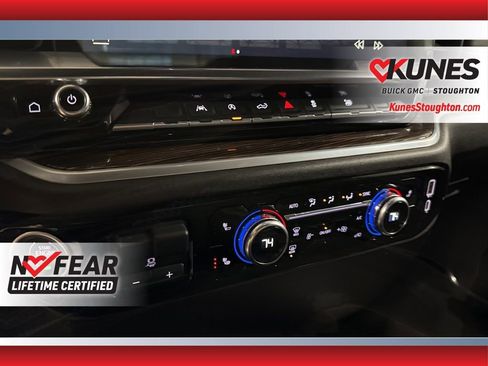 Used 2023 GMC Sierra 1500 Elevation w/ LPO, Elevation Black Package image 29