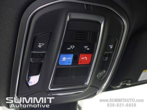 New 2026 Jeep Cherokee Laredo AWD/4WD image 61