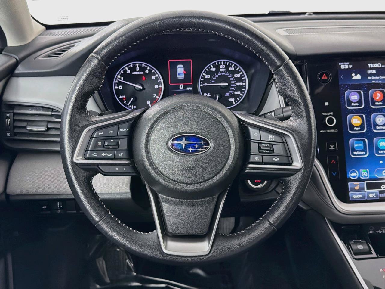 Used 2023 Subaru Legacy Premium AWD/4WD image 14