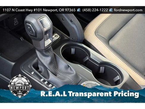 New 2026 Ford Bronco Big Bend w/ Black Diamond Package AWD/4WD image 26