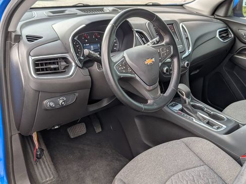 Used 2024 Chevrolet Equinox LT AWD/4WD image 33